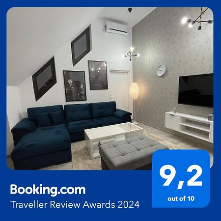 Apartmán Apartman Carpe Diem Jajce Exteriér fotografie