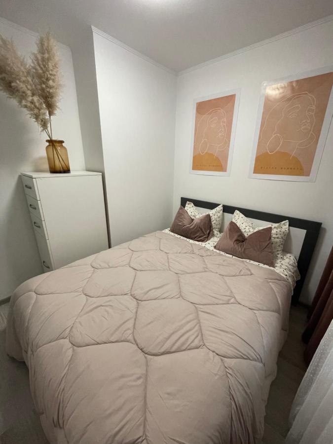 Apartmán Apartman Carpe Diem Jajce Exteriér fotografie