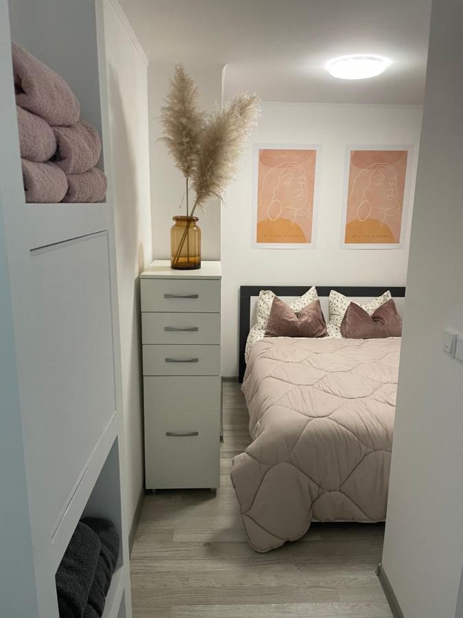 Apartmán Apartman Carpe Diem Jajce Exteriér fotografie