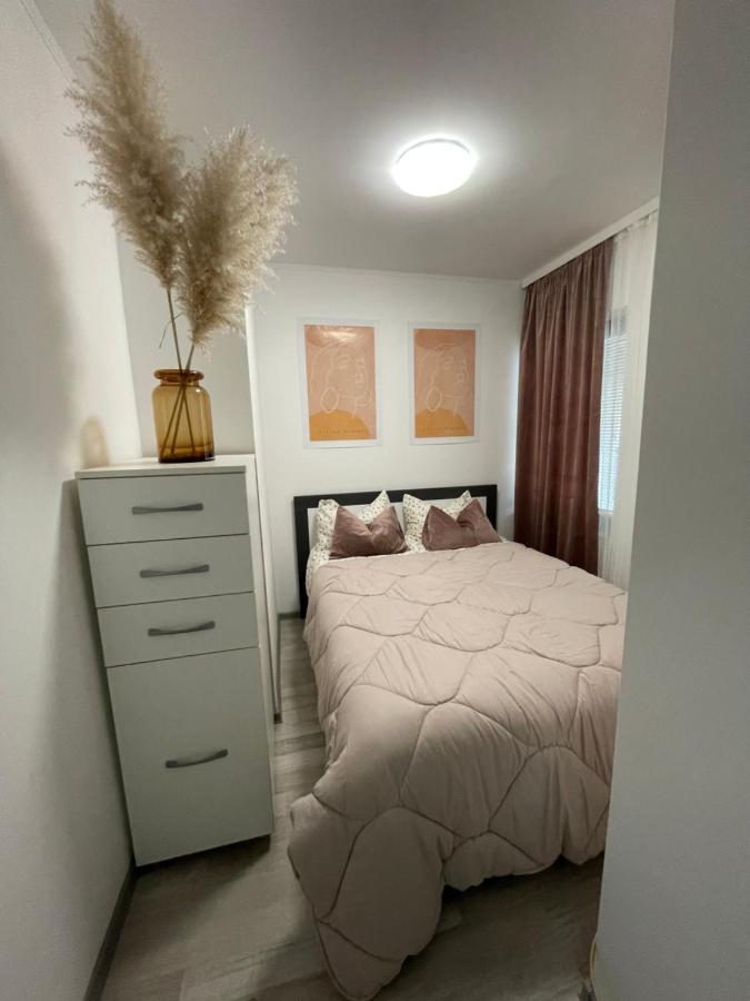 Apartmán Apartman Carpe Diem Jajce Exteriér fotografie