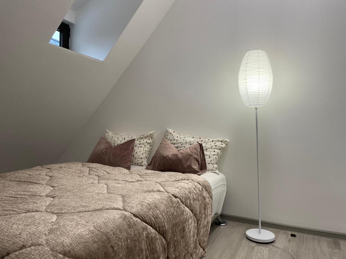 Apartmán Apartman Carpe Diem Jajce Exteriér fotografie