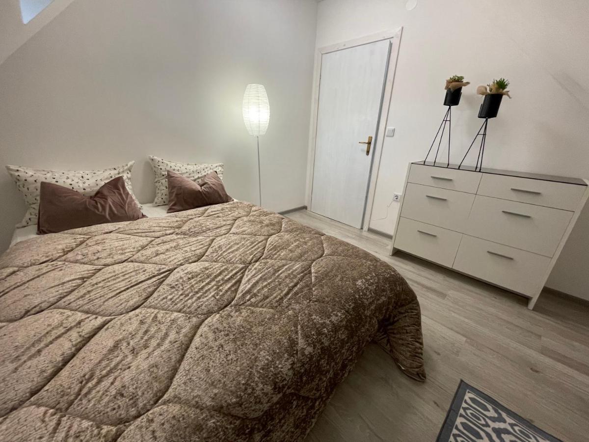 Apartmán Apartman Carpe Diem Jajce Exteriér fotografie