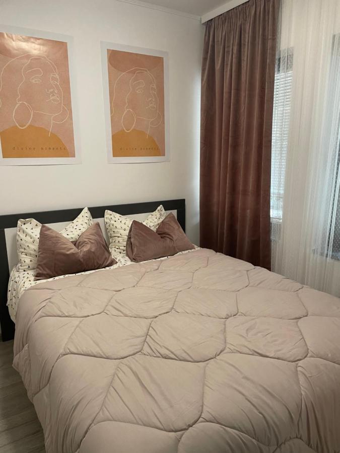 Apartmán Apartman Carpe Diem Jajce Exteriér fotografie