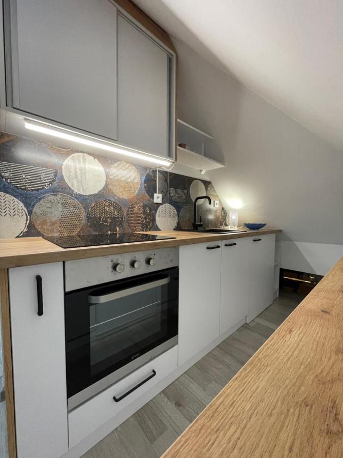 Apartmán Apartman Carpe Diem Jajce Exteriér fotografie